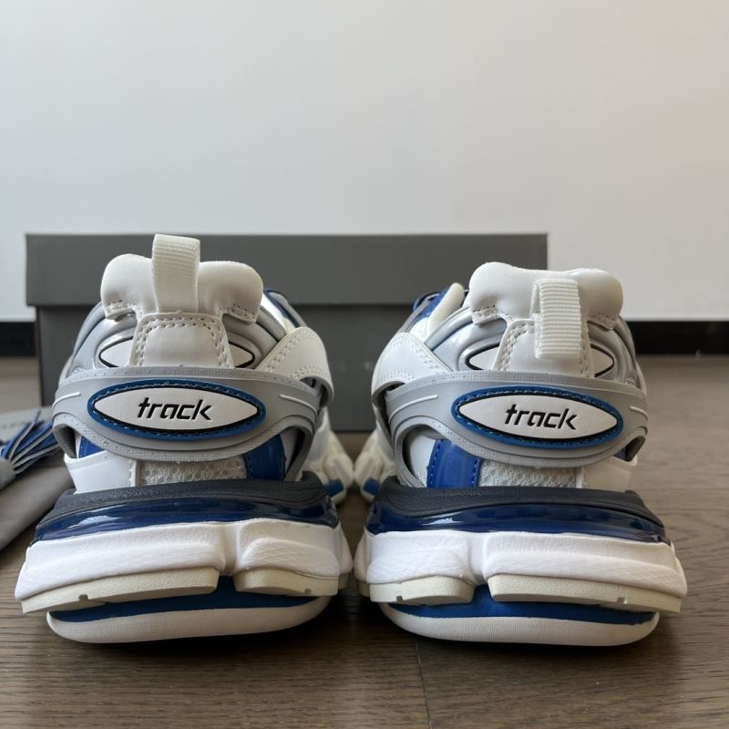 Balenciaga Track Shoes